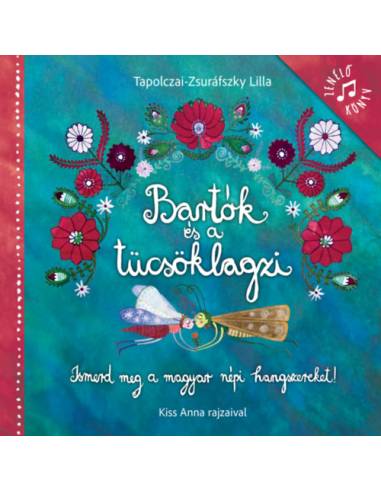 Bartók és a tücsöklagzi