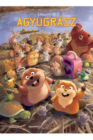 Agyugrász