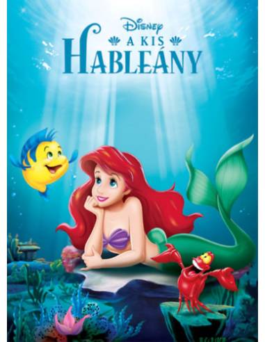 A kis hableány