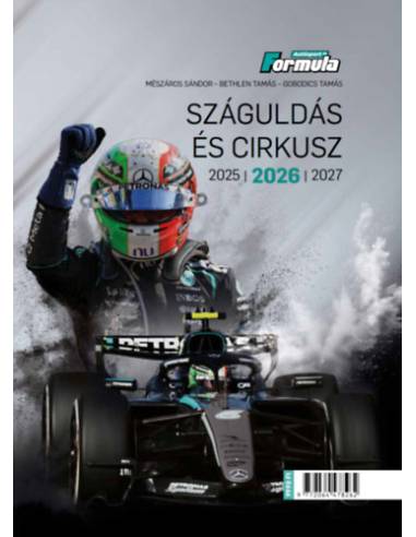 Száguldás és cirkusz 2026