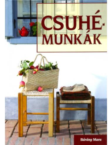 Csuhémunkák