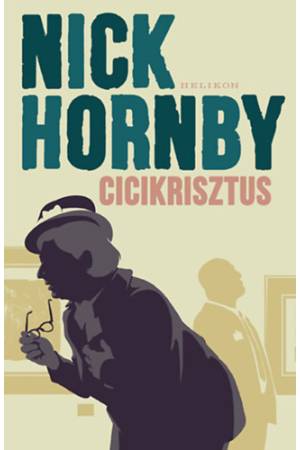 Cicikrisztus