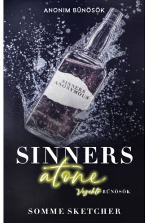 Sinners Atone - Vezeklő bűnösök - (Különleges kiadás)