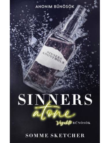 Sinners Atone - Vezeklő bűnösök - (Különleges kiadás)