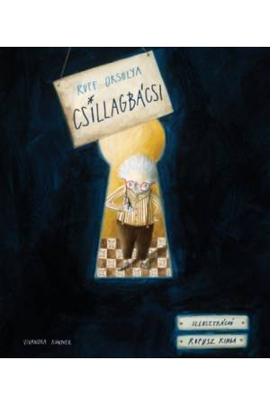 Csillagbácsi