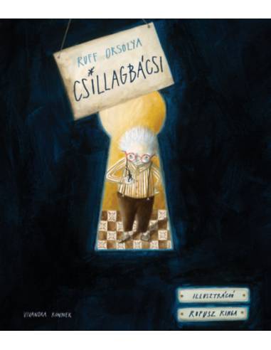 Csillagbácsi
