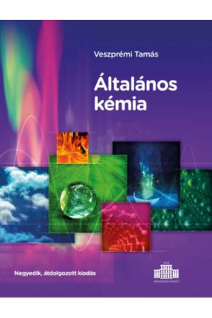 Általános kémia - 4. átdolgozott kiadás