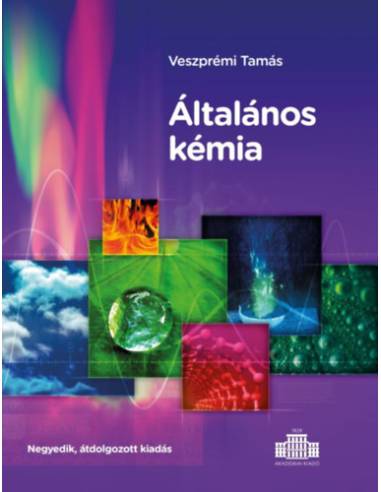 Általános kémia - 4. átdolgozott kiadás