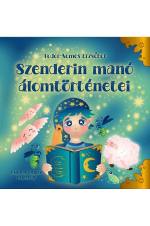 Szenderin manó álomtörténetei