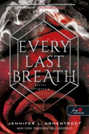 Every Last Breath - Utolsó lélegzetig - Komor elemek 3.