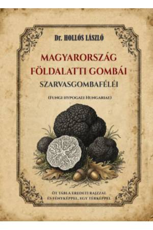 Magyarország földalatti gombái, szarvasgombaféléi