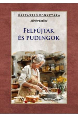 Felfújtak és pudingok