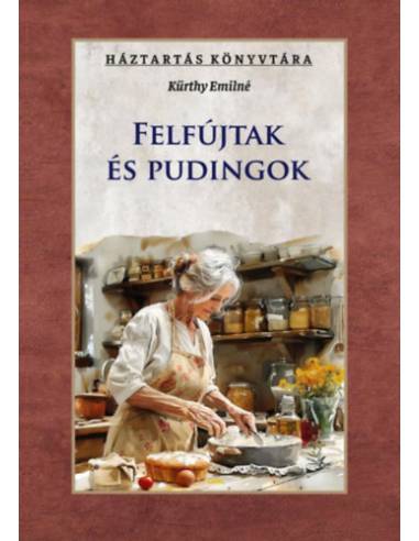 Felfújtak és pudingok