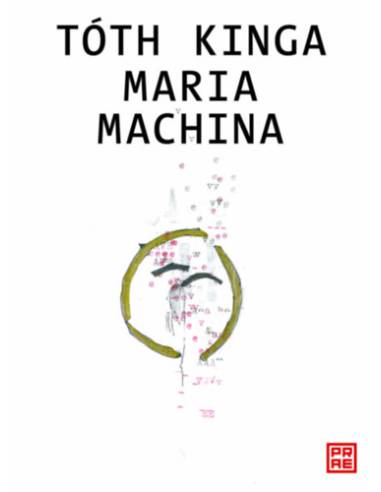 Maria Machina