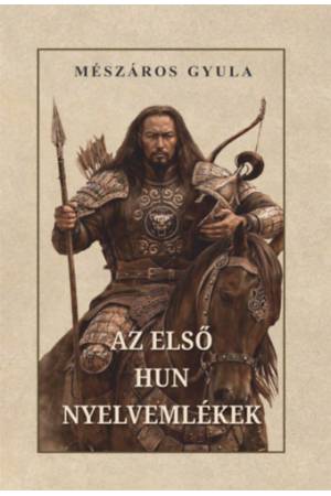 Az első hun nyelvemlékek