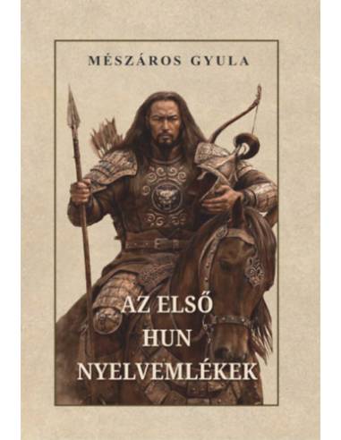 Az első hun nyelvemlékek