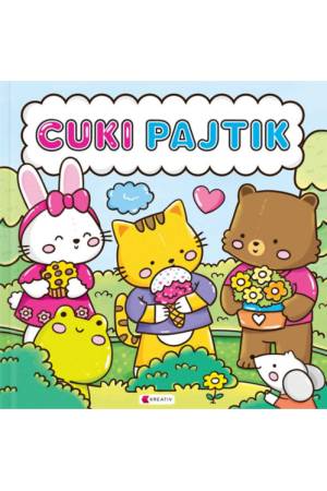 Cuki pajtik