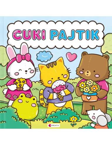 Cuki pajtik