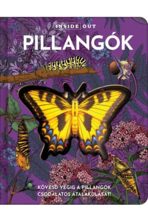Pillangók