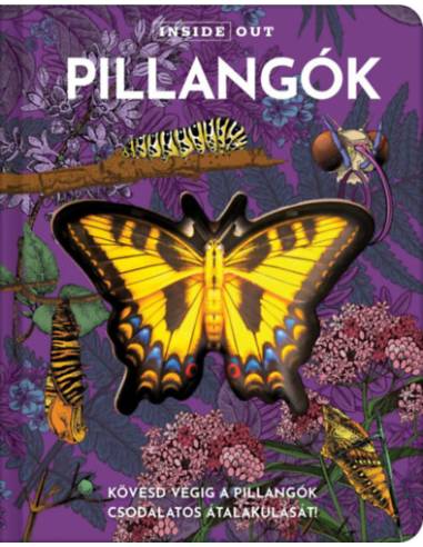 Pillangók
