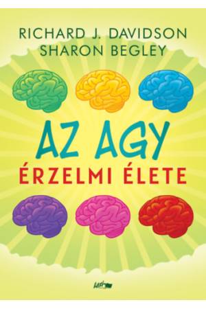 Az Agy érzelmi élete