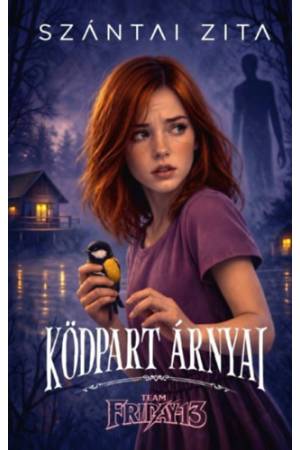 Ködpart árnyai - (Különleges kiadás)
