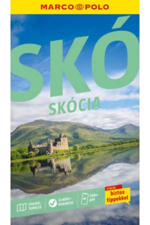 Marco Polo - Skócia