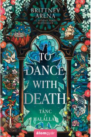 To Dance with Death - Tánc a halállal - (Különleges kiadás)