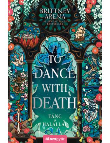 To Dance with Death - Tánc a halállal - (Különleges kiadás)