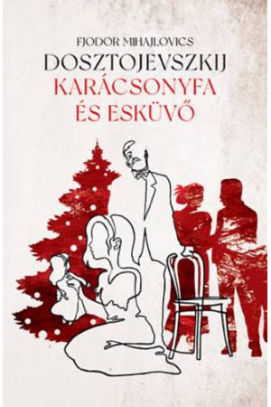 Karácsonyfa és esküvő