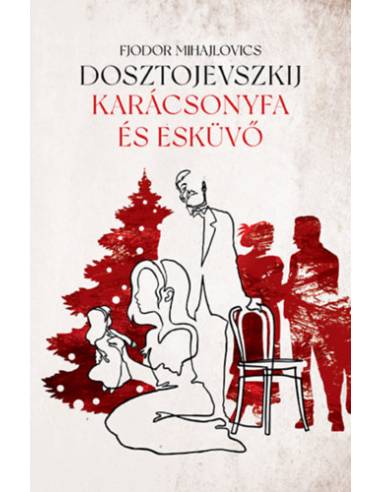 Karácsonyfa és esküvő