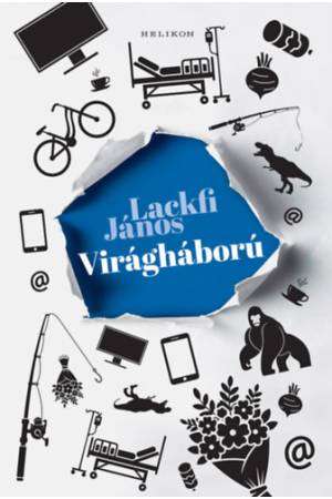 Virágháború - Hihető és hihetetlen történetek