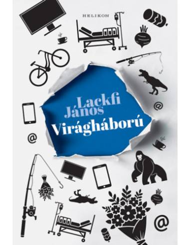 Virágháború - Hihető és hihetetlen történetek
