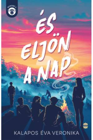 És eljön a nap - Bonobó 2.