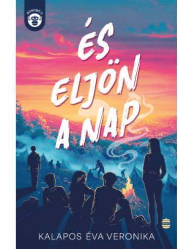 És eljön a nap - Bonobó 2.