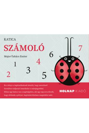 Katica számoló