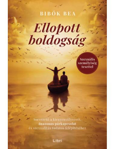 Ellopott boldogság