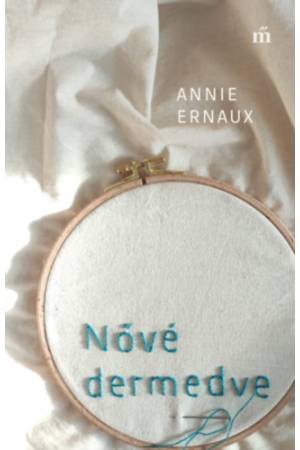 Nővé dermedve