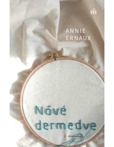 Nővé dermedve