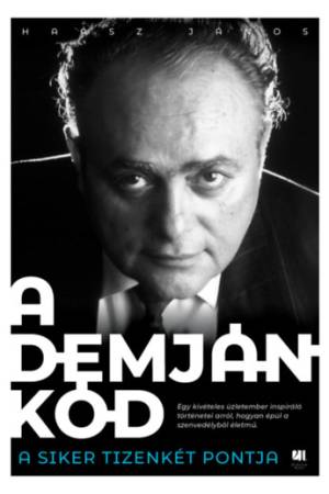 A Demján-kód - A siker tizenkét pontja