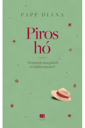 Piros hó