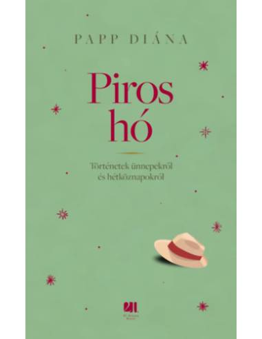Piros hó