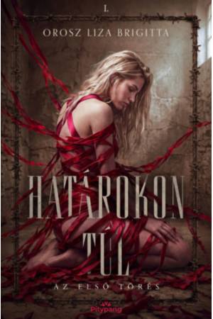 Határokon túl - Az első törés