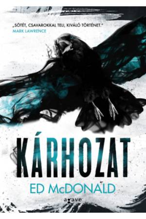 Kárhozat - A holló jele 3.