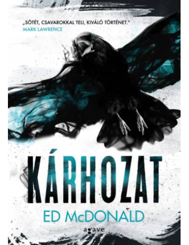 Kárhozat - A holló jele 3.