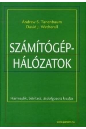 Számítógép-hálózatok