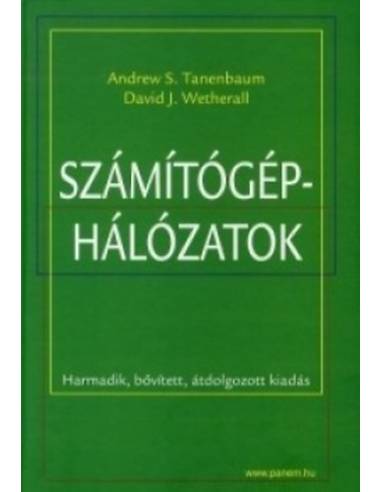 Számítógép-hálózatok