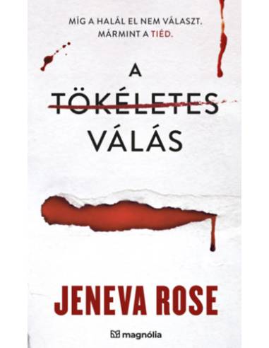 A tökéletes válás