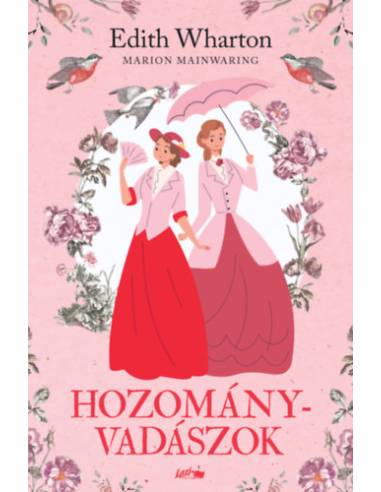 Hozományvadászok