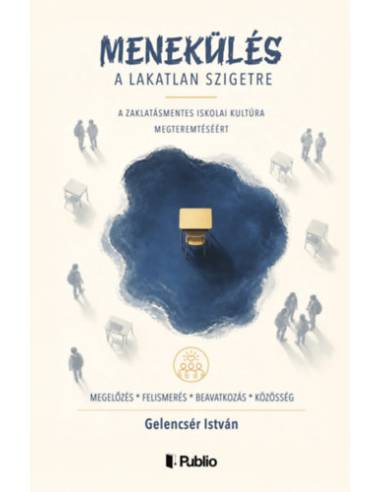 Menekülés a lakatlan szigetre